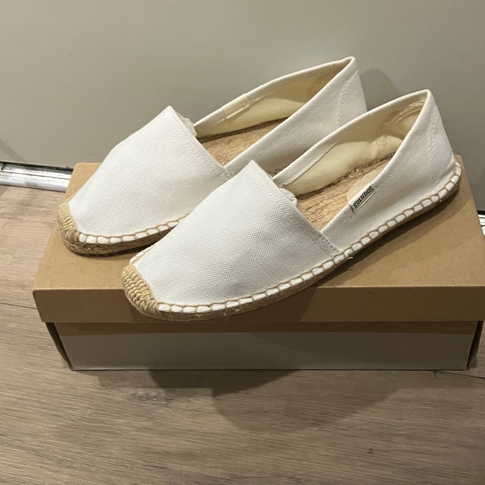 Soludos Dali size 7 - Picture 2 of 4